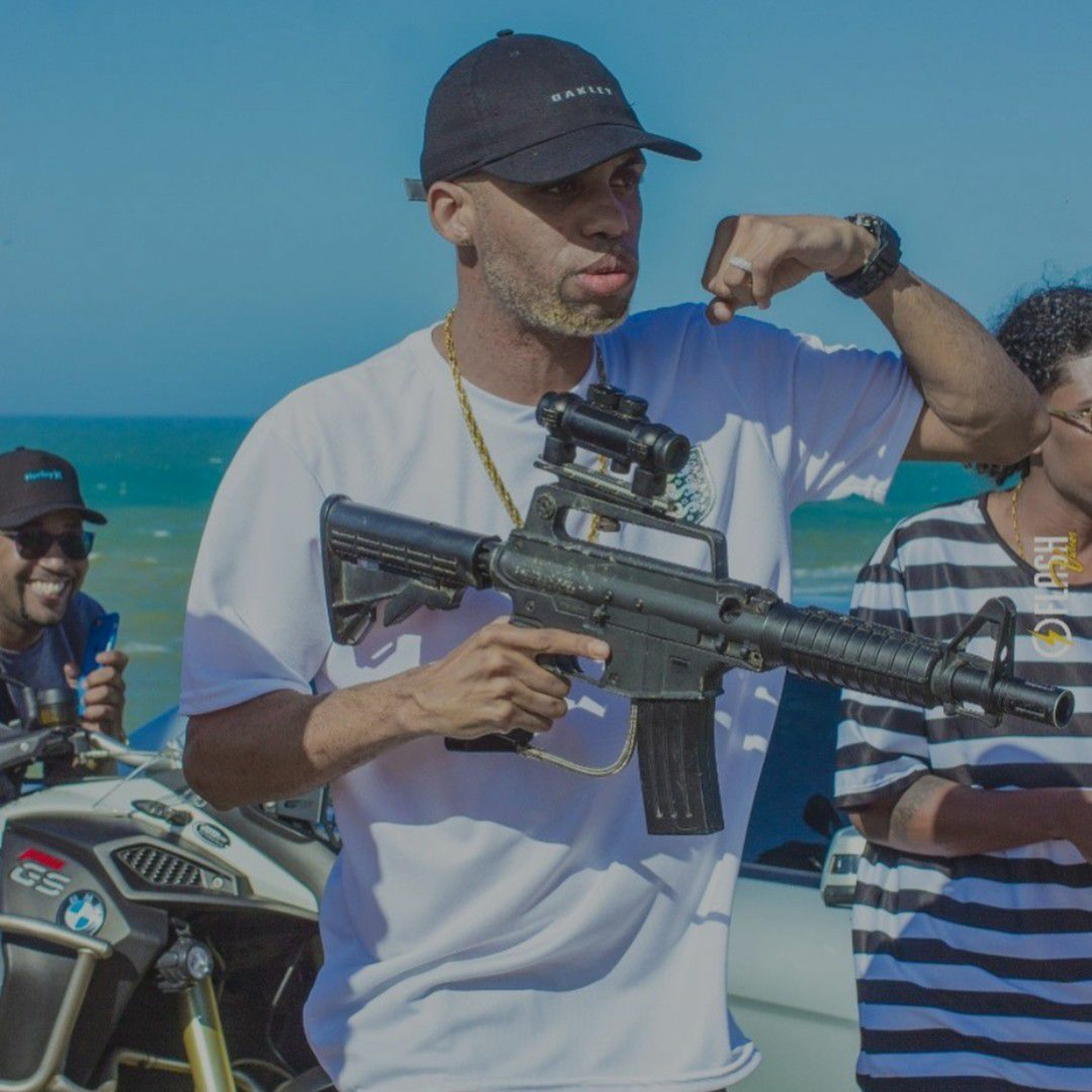 DJ R10 DA PRAINHA