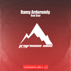 Ramy Arduromly  - Red Star [Progressive Vibes Music - PVM1029]