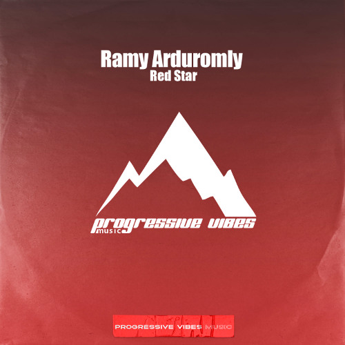 Ramy Arduromly  - Red Star [Progressive Vibes Music - PVM1029]