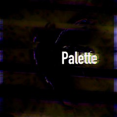 Palette