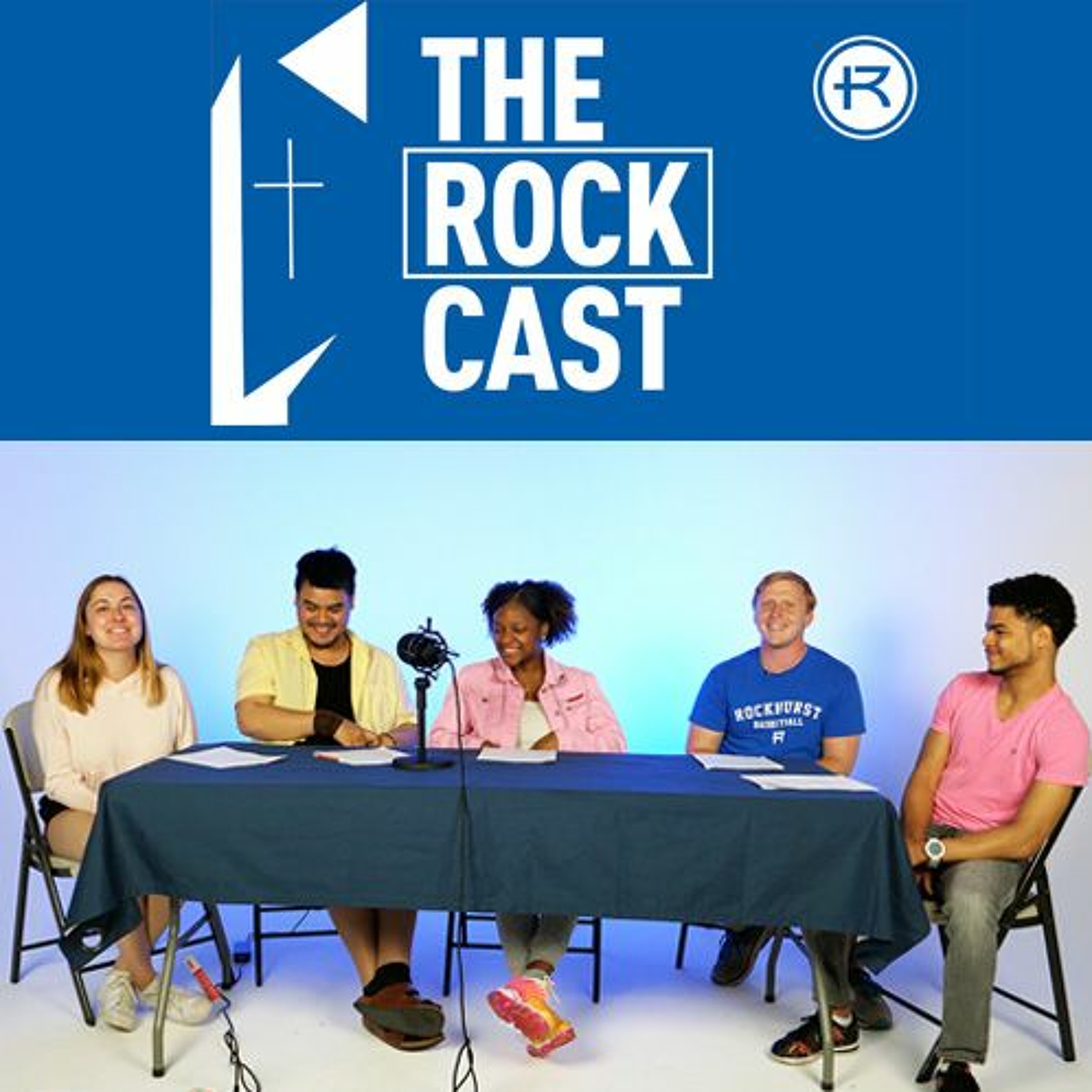 The RockCast