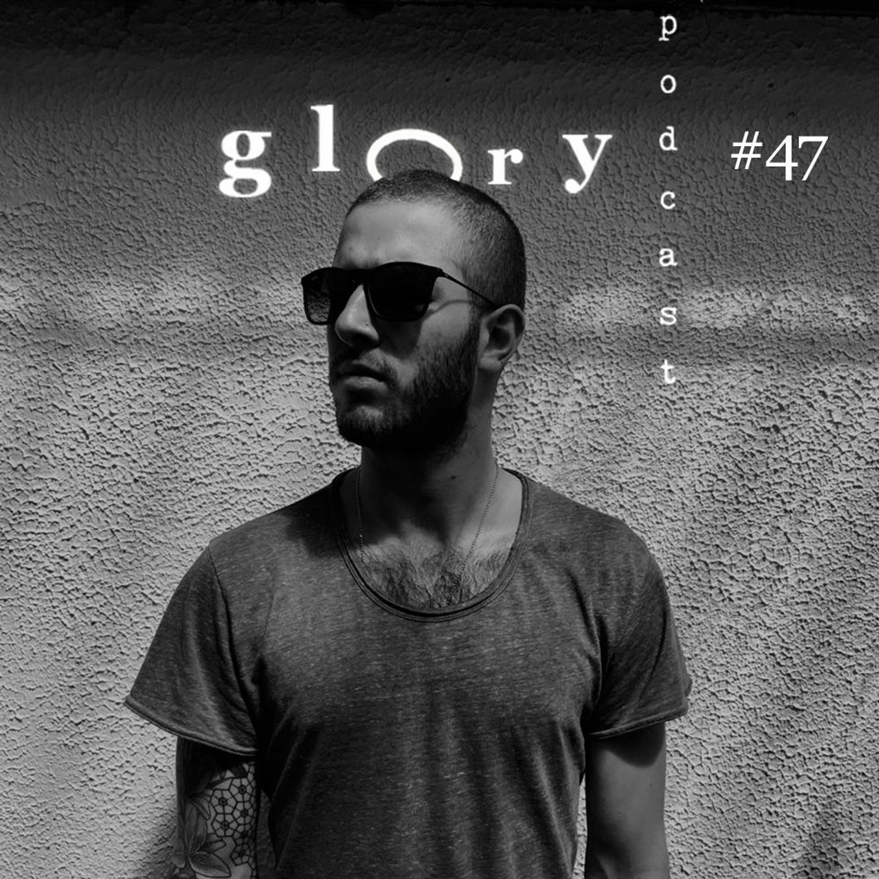 Glory Podcast Berlin