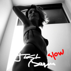 Just Begun Slow