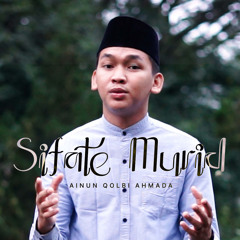 Sifate Murid