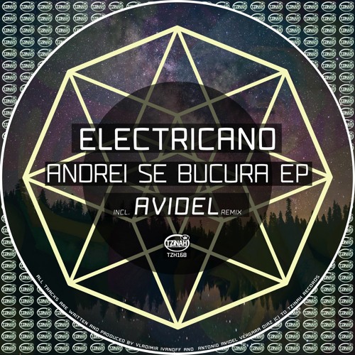 Electricano - Dont Look Back (Original Mix) Preview