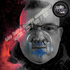 Mr.MR The Hard Dance Sessions EP58 19-09-25