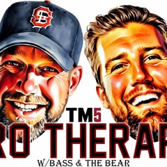 TM5's Bro Therapy W/Bass & The Bear Ep2