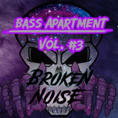Bass Apartment Vol. #3