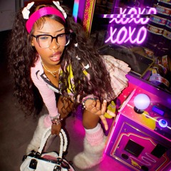 LULU XOXO