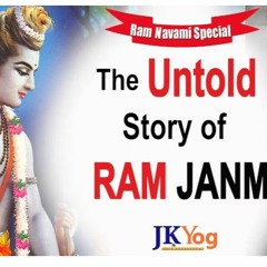 Ram Navami Special - The Untold Birth Story Of Lord Ram