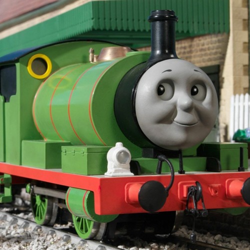 Percy's theme (variation)