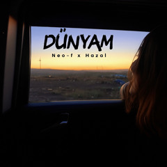 Dünyam (feat. Hazal İmran)