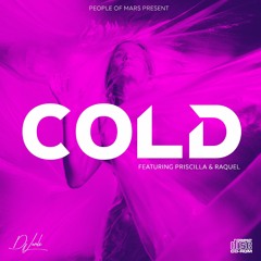 DJ Levels - Cold (Feat. Priscilla & Raquel).mp3