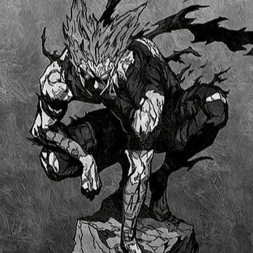 Good? Evil? I Reject Them Both! - Garou Edit