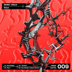 Stolen Velour - Symbiosis (Jabes Remix) [Kindergarten Records]