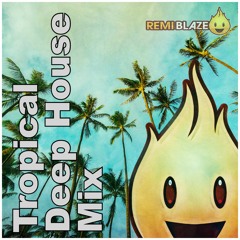 Tropical Deep House Mix