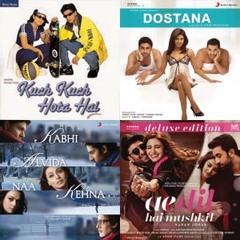 Bollywood Music