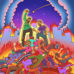 Whats Happening (Prod. Michael Branford)