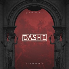 Dashi for La Confrerie | Blessing Mix