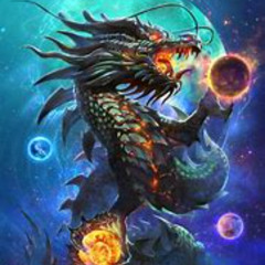 Dragons Enter Bamuchi