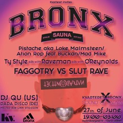 RAVEMAN - @ NYA BASTUN BRONX  [rec dj set 06 18 19] .WAV