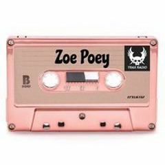 Trax - Zoe Poey - Project D special