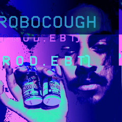 DEXGOD - ROBOCOUGH (prod. EBT)