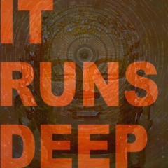 THE SOUNDS COLLECTIVE IT RUNS DEEP WITH MARK MAC 28TH SEPT