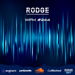 Rodge - WPM (Weekend Power Mix) # 244