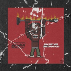 Hold That Heat Flip [free download]