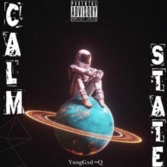 Calm State - Rich Spirit Cover