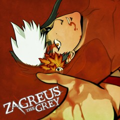 Zagreus the Grey