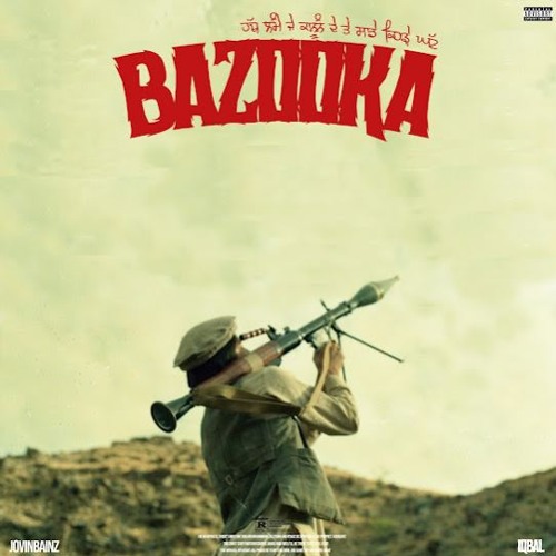 Bazooka - Iqbal