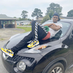 Purple Panic (RMW) Ruff