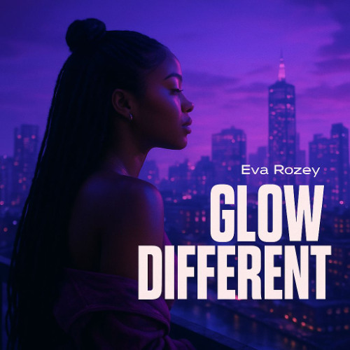 Glow different