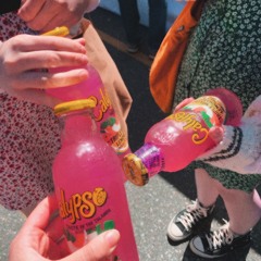 pink lemonade