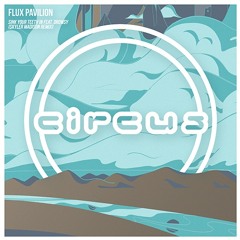 Flux Pavilion - Sink Your Teeth In Feat. Drowsy (SKYLER Remix)