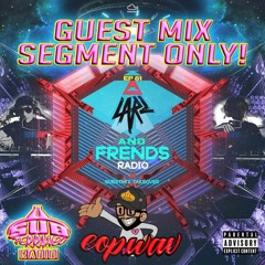 Larz And Friends #81: eop.wav (Guest Mix Segment Only)