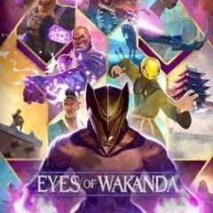 XEM PHIM Những Người Bảo Hộ Wakanda 2025 tap 1-4 vietsub thuyet minh mein phi online