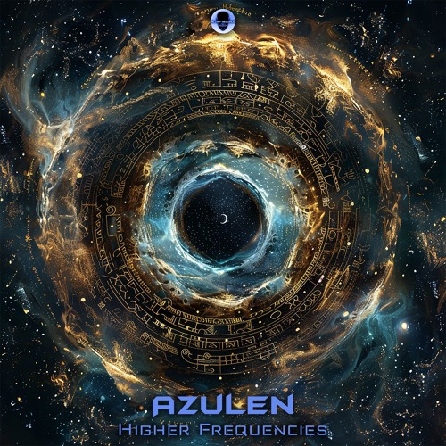 02 - Azulen - Higher Frequencies