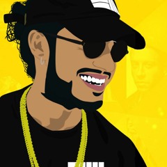 All I Ever Do | Russ  Type Beat With Hook