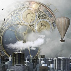 City Of Illusions
