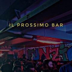 IL PROSSIMO BAR