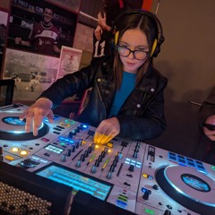 Lexi Oct 2024 DJ Mix.WAV