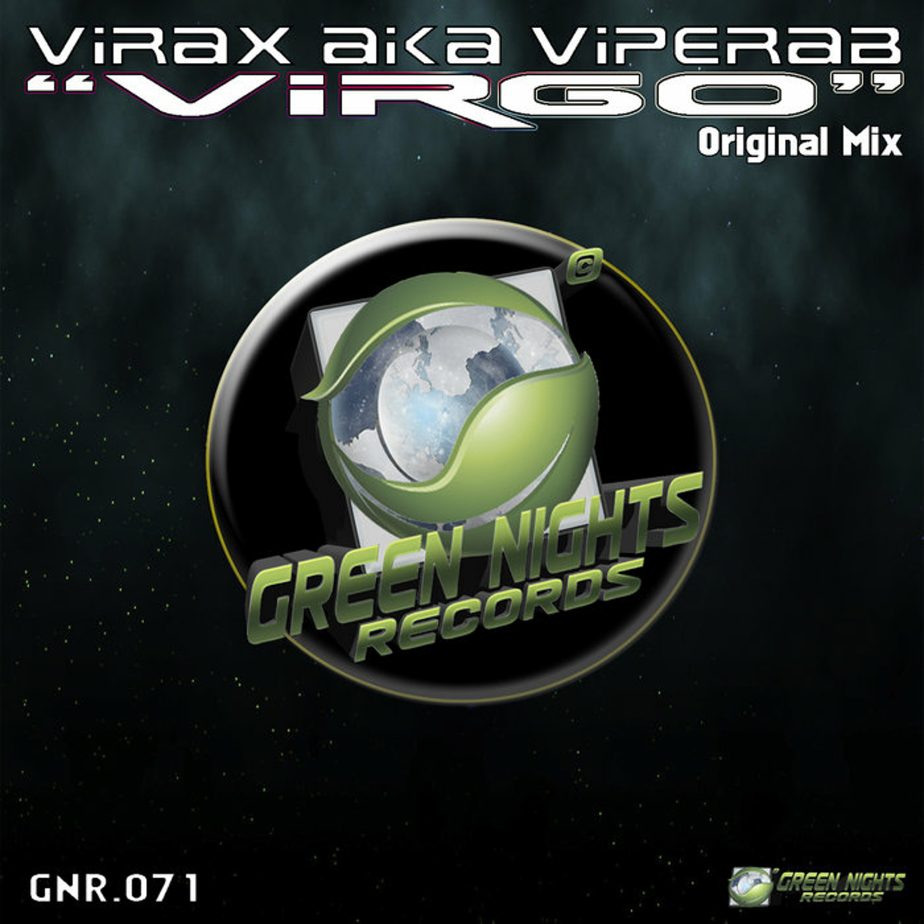 Green Nights Records