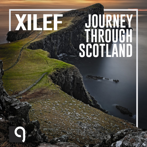 Journey Through Scotland (Remastered)