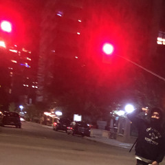 lukangbrazy- Red dot produced by deflarebeats