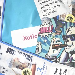 Xotic (prod. ognickkk~askealbeats)