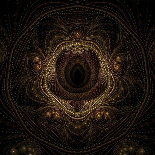 Fractal Dimension