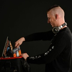 DJ GRAAT / TOXIC SICKNESS RESIDENCY SHOW #23 / NOVEMBER / 2022